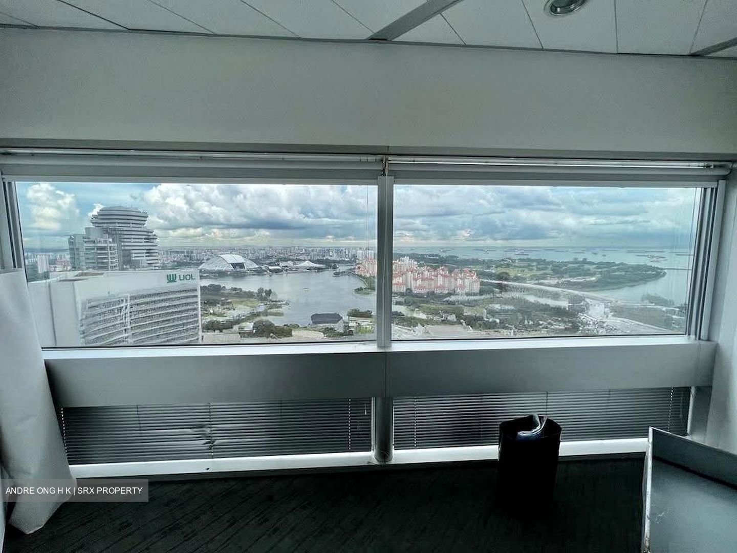 Gateway East (D7), Office #612785261